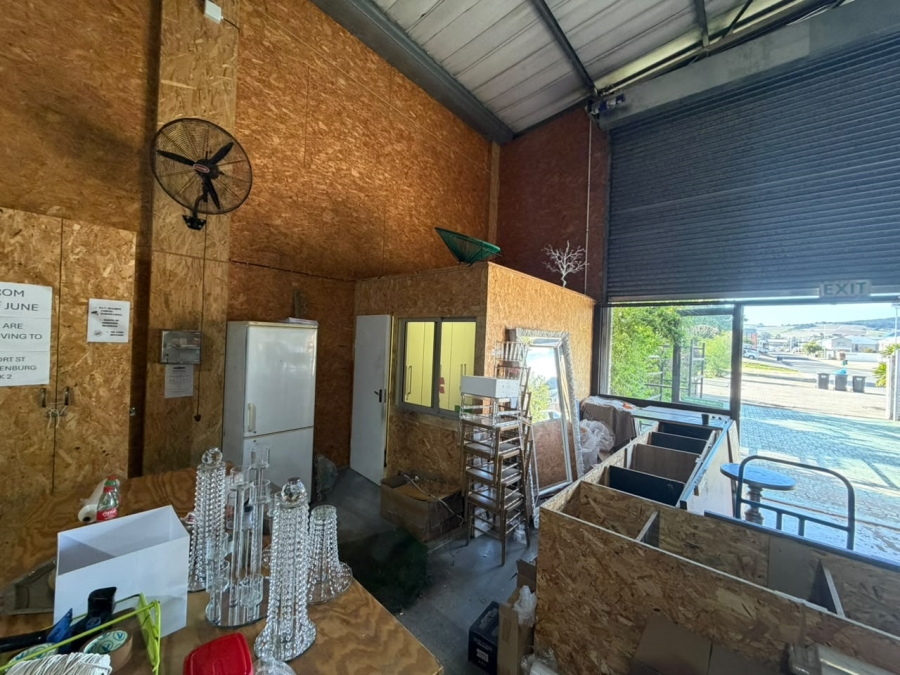 To Let Commercial Property for Rent in Saxenburg Park 1 Western Cape